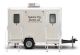 Where to rent a restroom trailer rental in Fort Wayne? Reserve your restroom trailer rental in Fort Wayne with Summit City Rental. Summit City Rental restroom trailer rental. 