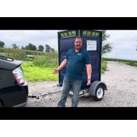 Where to rent Fort Wayne porta potty rental? Rent a portable restroom in Fort Wayne with SC Portable Restrooms. Call today at (260) 267-6730. 